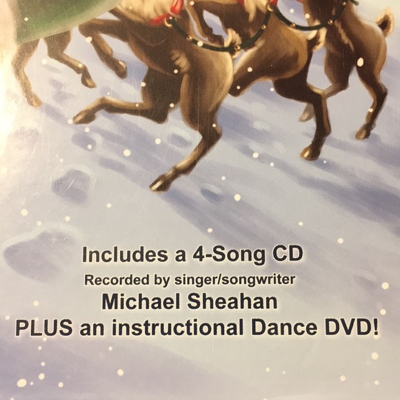 THE Roof-Top Hop Dance and Sing-a-Long - Picture 6 of 8